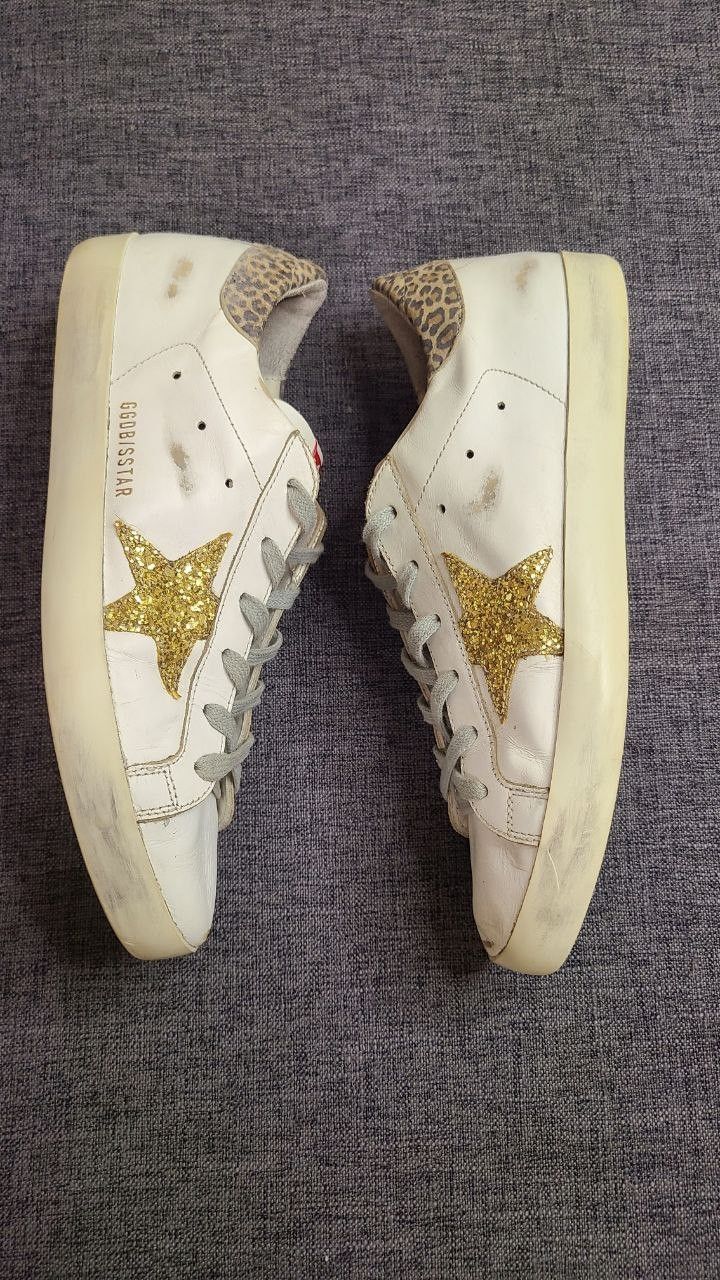 Golden Goose Golden Goose Size US 9 / IT 39 - 3 Thumbnail