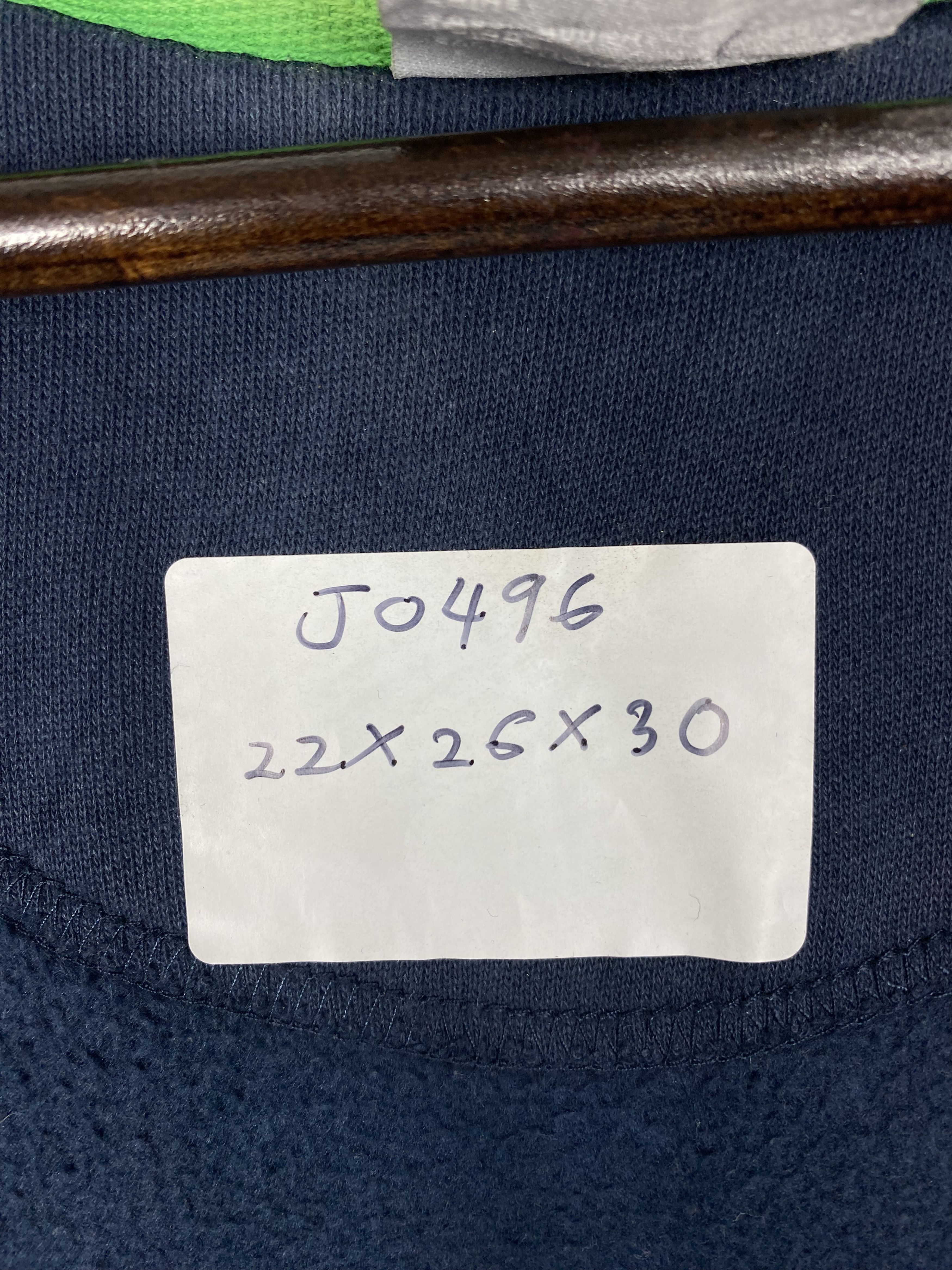 Columbia Vintage Columbia Varsity Jacket DJ0496 Size US S / EU 44-46 / 1 - 10 Thumbnail
