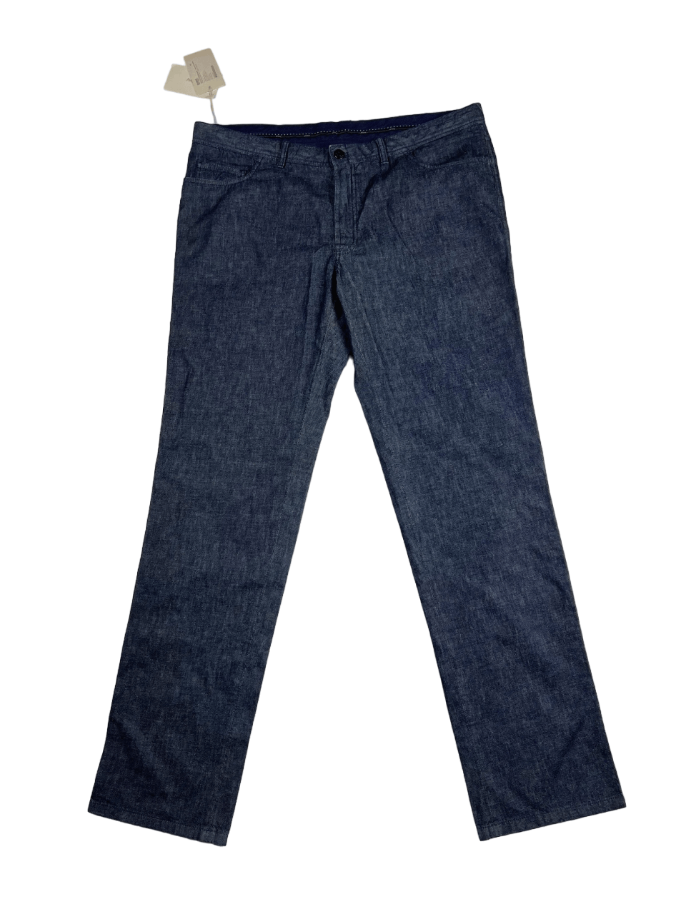 Brioni Brioni Pants XL 42 Size US 42 / EU 58 - 2 Thumbnail