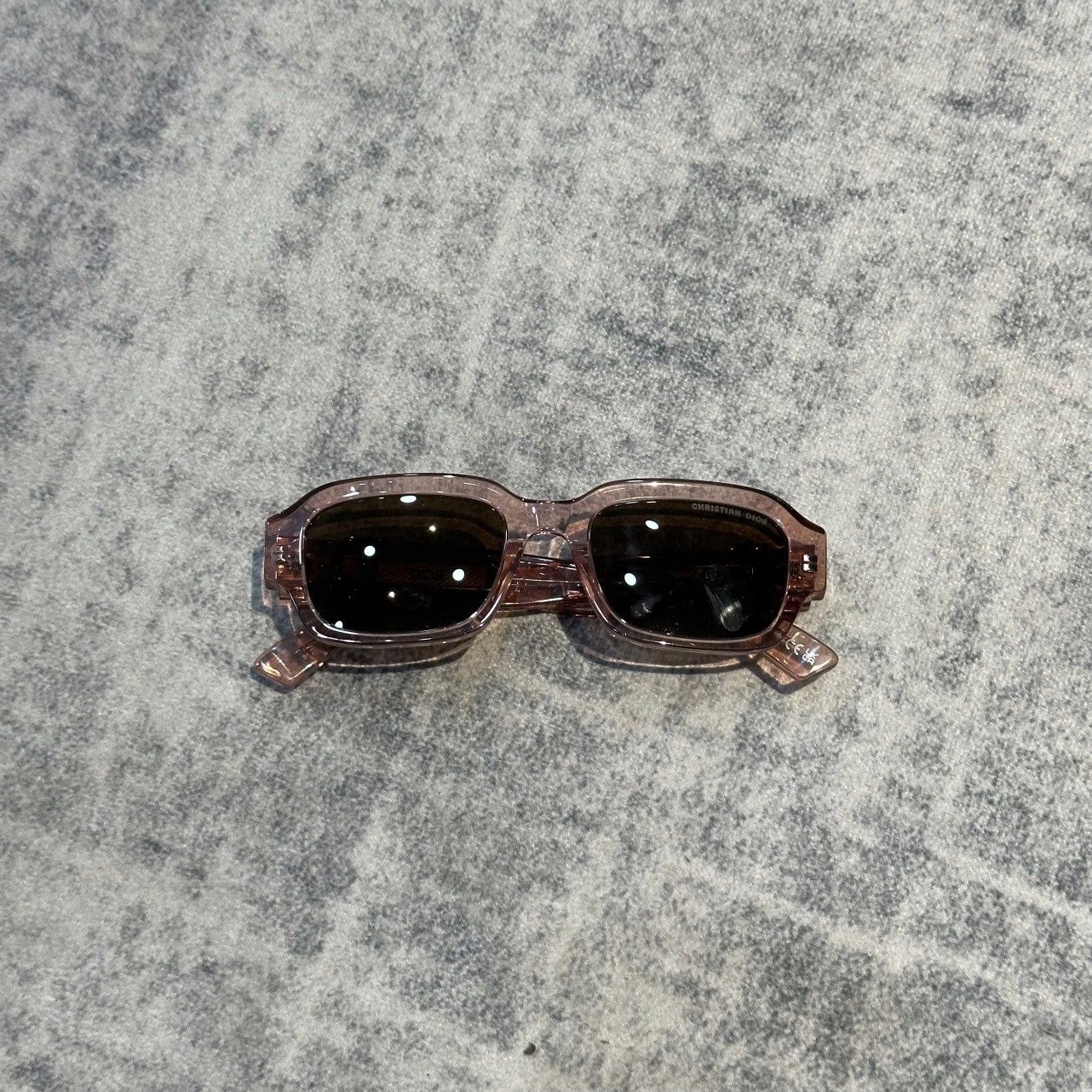 Dior DIOR OBLIQUE S2I 40F0 Size ONE SIZE - 8 Thumbnail