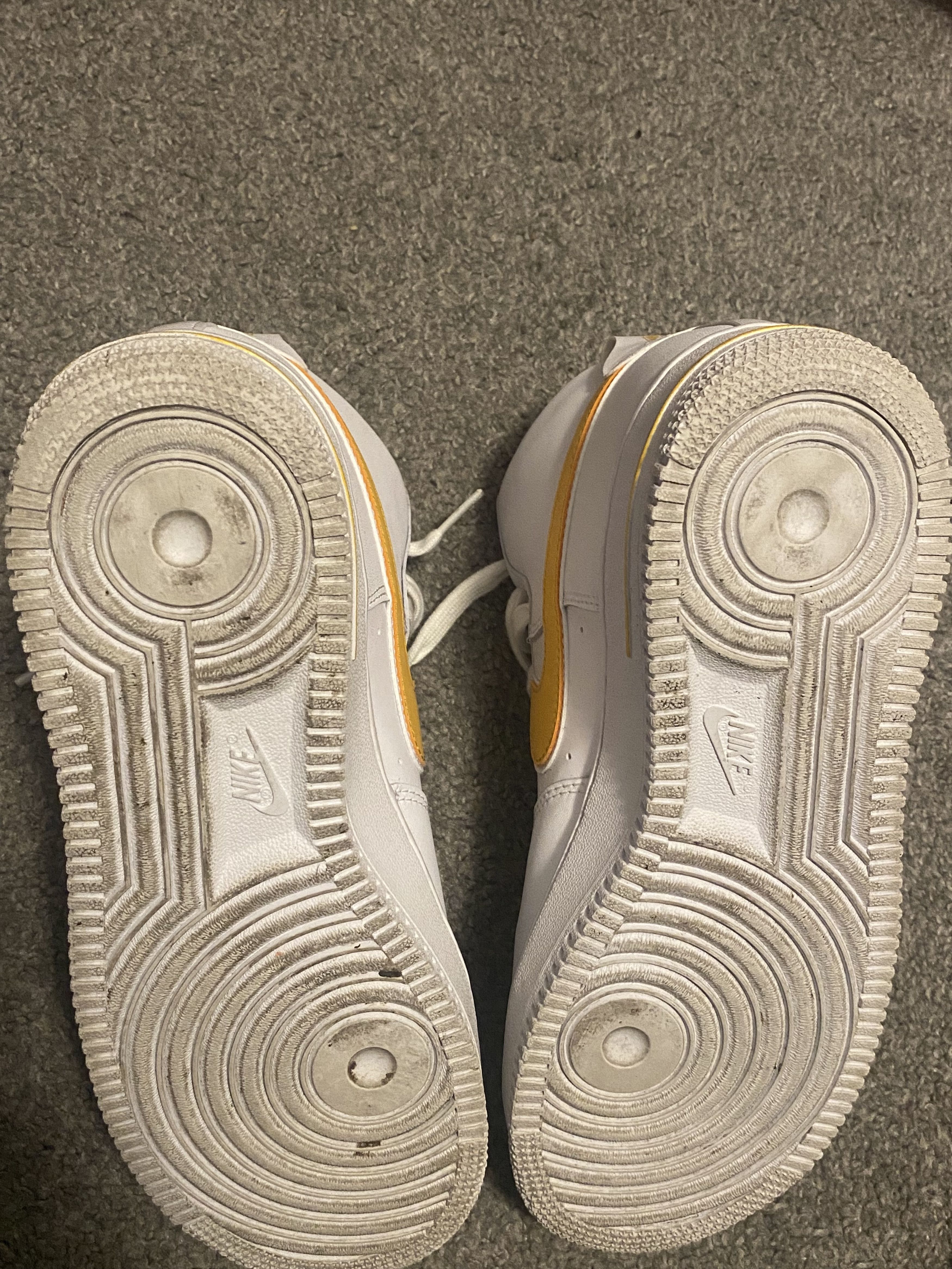 Nike Air Force 1 Size US 8 / EU 41 - 4 Thumbnail
