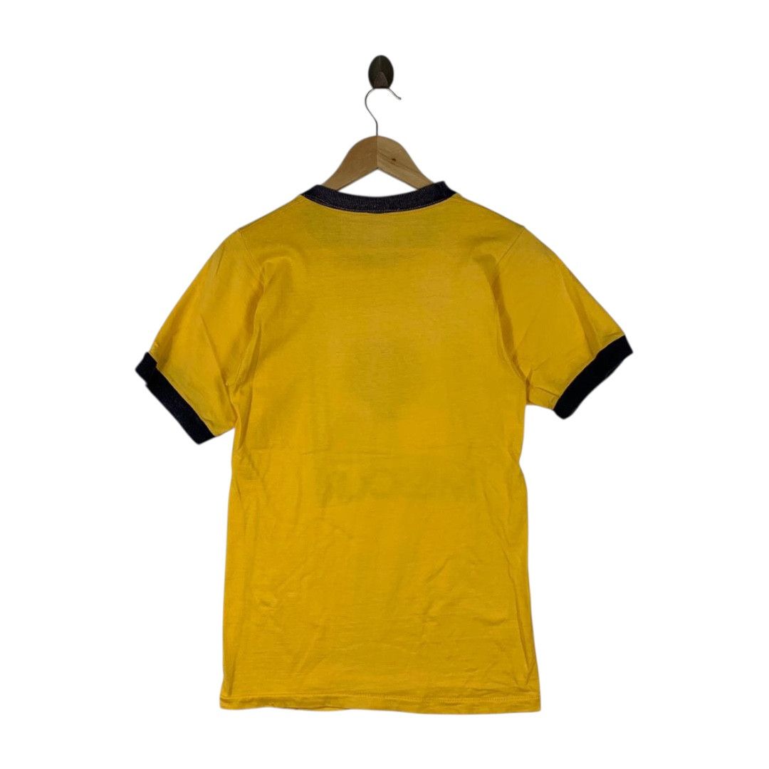Other Vintage 70s 80s Missouri Tigers Ringer Tee Size US XS / EU 42 / 0 - 4 Thumbnail