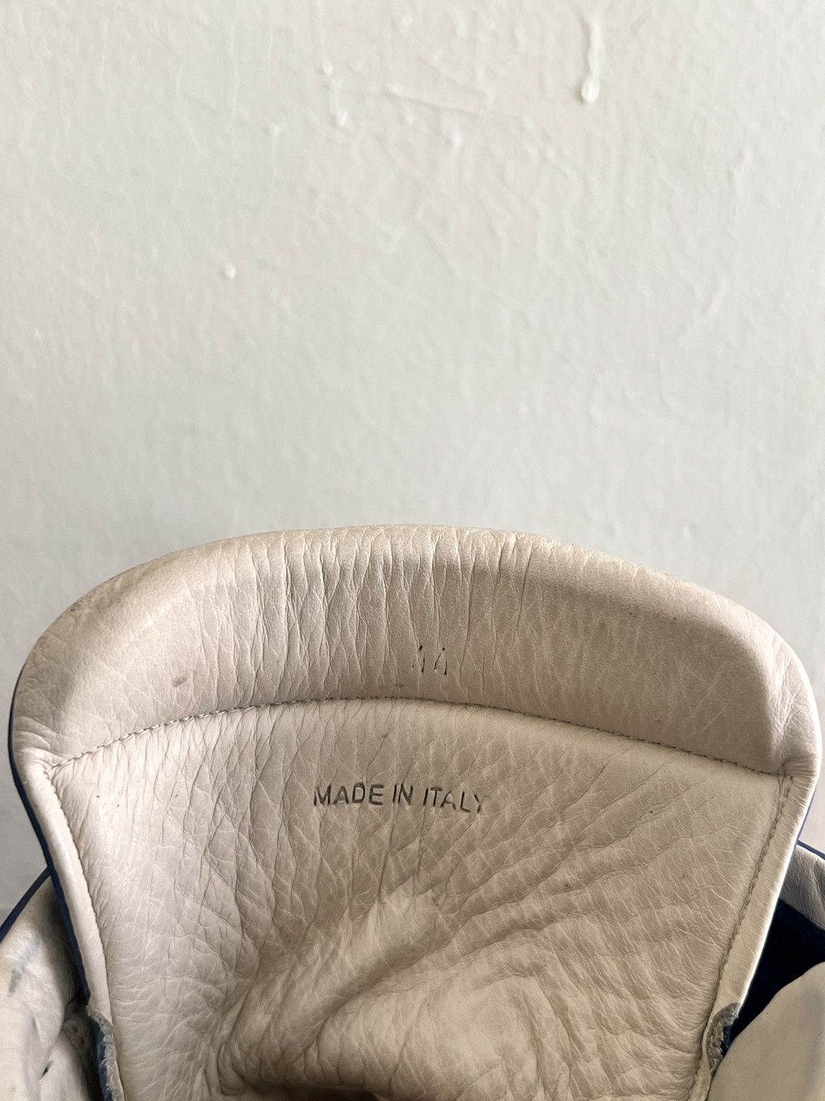 Maison Margiela Margiela Future Sneakers Size US 11 / EU 44 - 8 Thumbnail