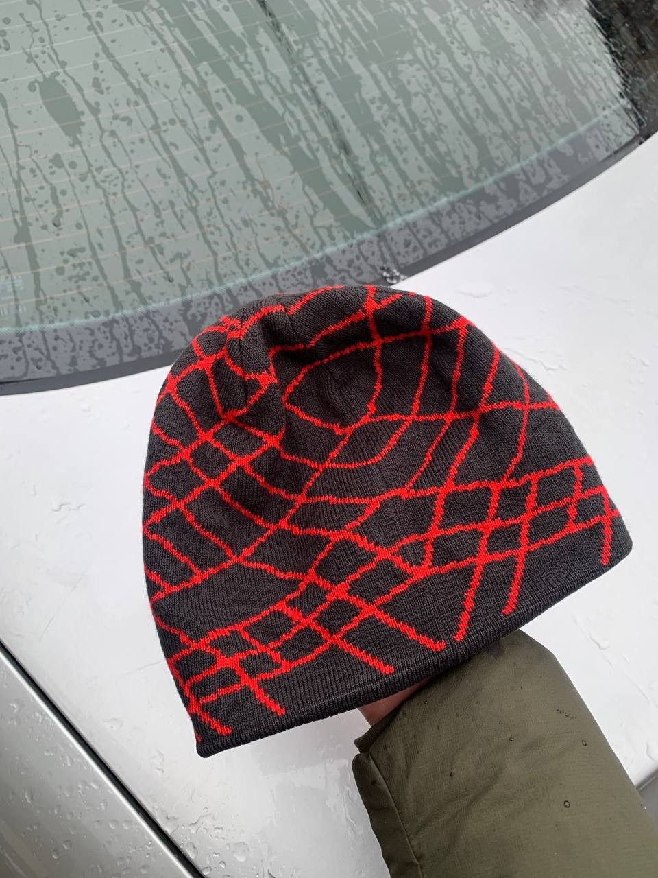 Marvel Comics × Vintage VERY RARR MARVEL COMICS HATS SPIDER MAN DESIGNER Y2K 90s SK8 Size ONE SIZE - 4 Thumbnail