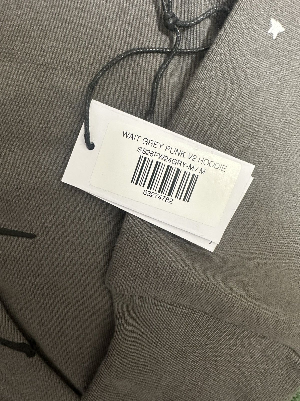 Sp5der Spider Web Hoodie Size US M / EU 48-50 / 2 - 5 Thumbnail