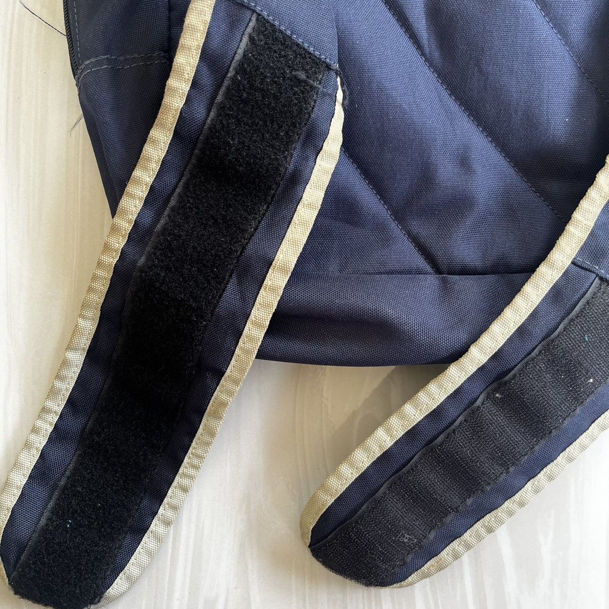 Nike Vintage 90s Nike sling bag Size ONE SIZE - 11 Thumbnail