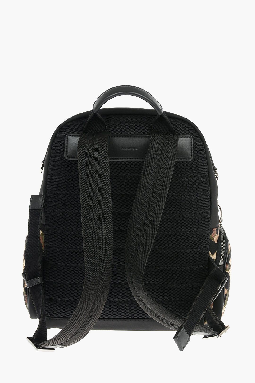 Dolce & Gabbana o1y0125 Size : OS / Logo Backpack in Military Green Size ONE SIZE - 2 Thumbnail