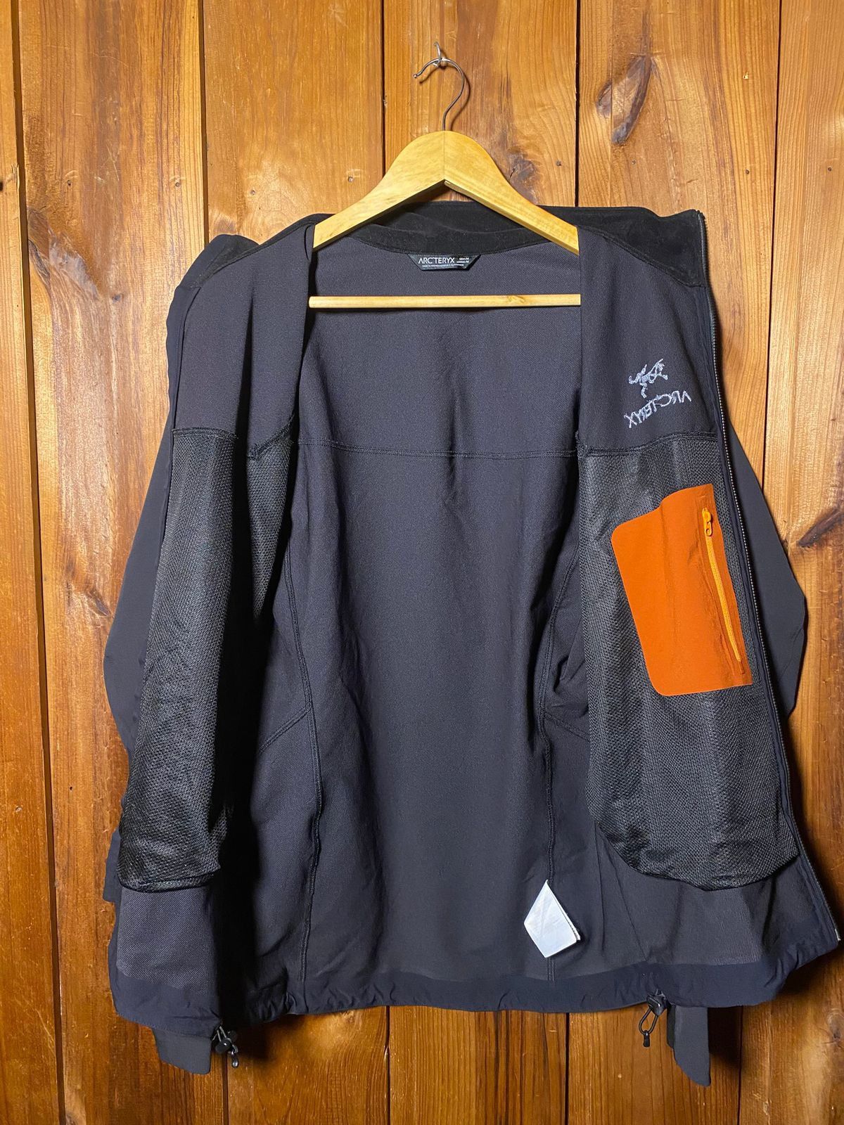 Arc'teryx Arcteryx Gamma LT Jacket Size US M / EU 48-50 / 2 - 5 Thumbnail