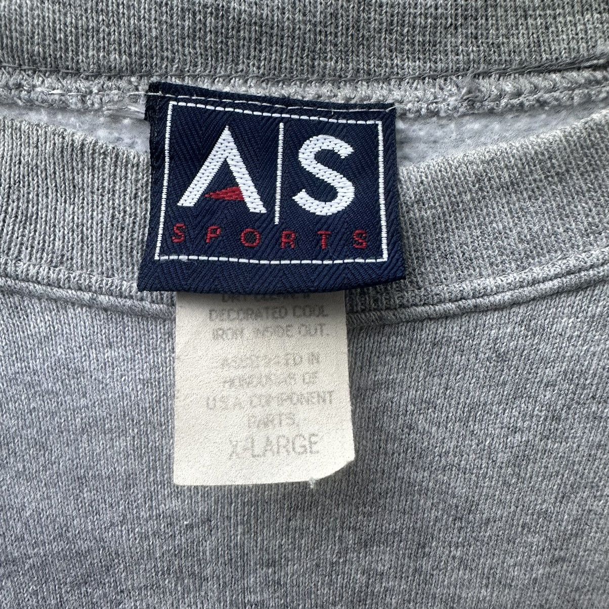 Vintage Vintage maryland Size US XL / EU 56 / 4 - 3 Thumbnail