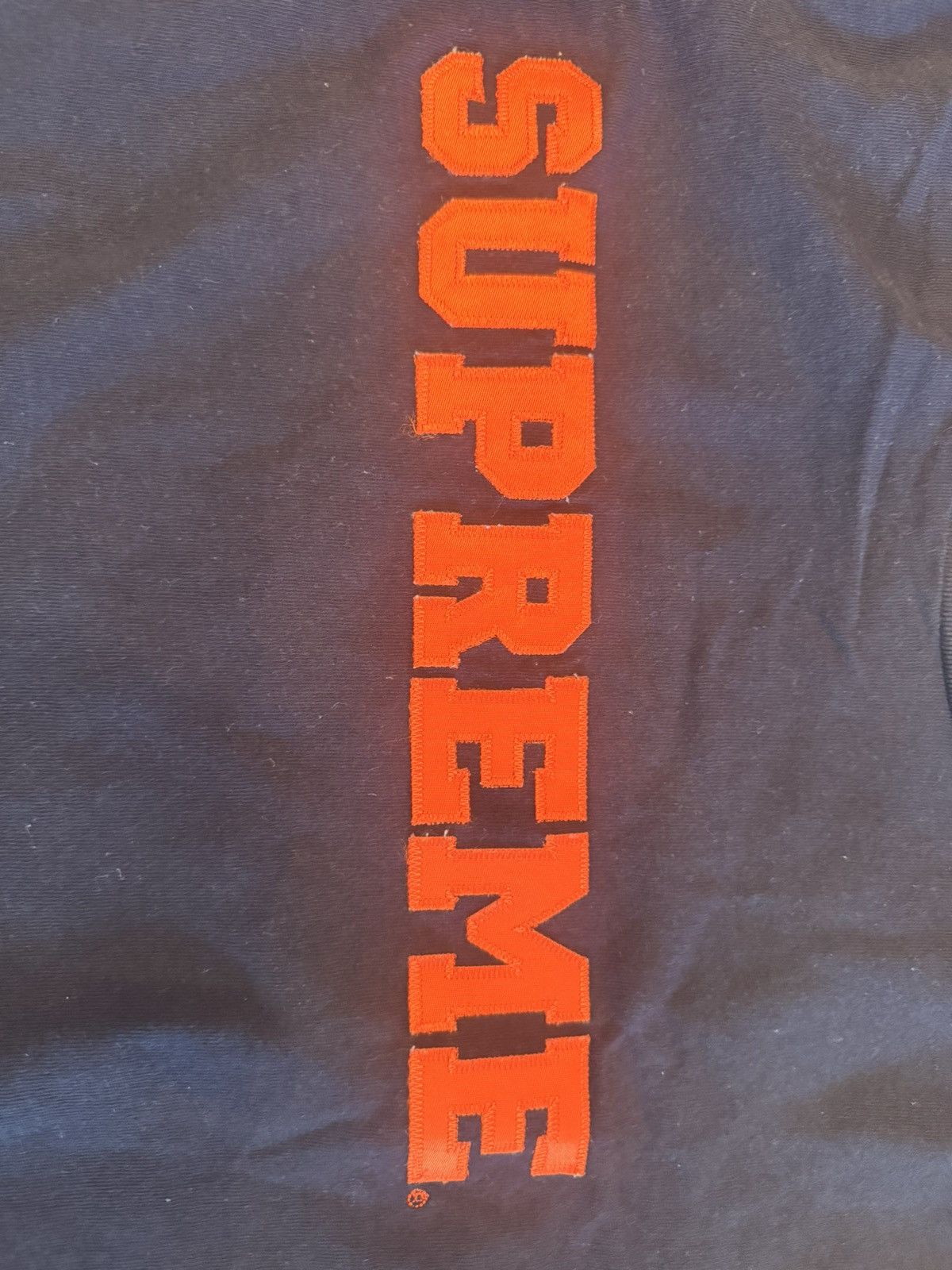 Supreme Supreme Tee - Quality Garments Size US L / EU 52-54 / 3 - 3 Thumbnail