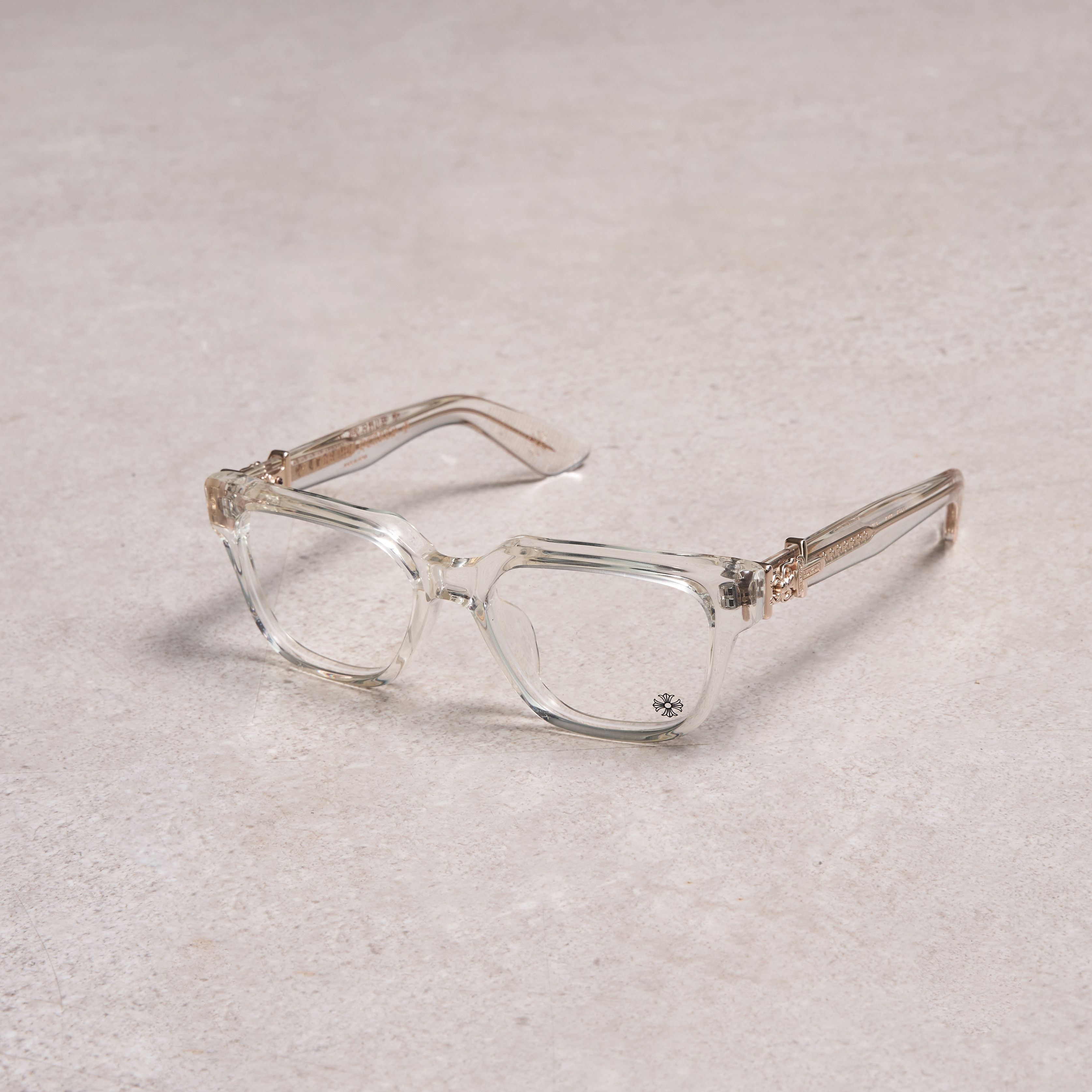 Chrome Hearts CHROME HEARTS Vagillionaire II Crystal Size ONE SIZE - 2 Thumbnail