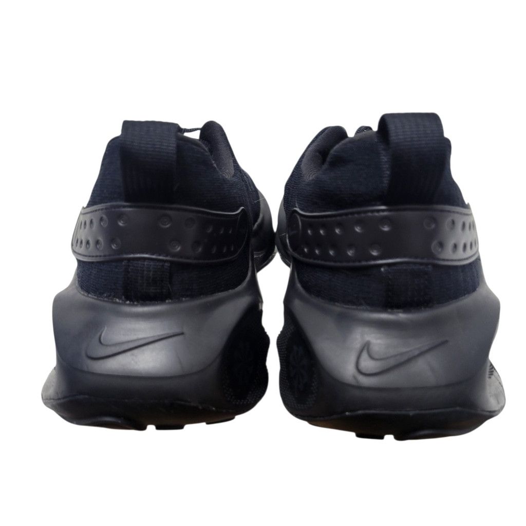 Nike Nike ReactX Infinity Run 4 Black Anthracite DR2665-004 Men's Size US 12.5 / EU 45-46 - 6 Thumbnail