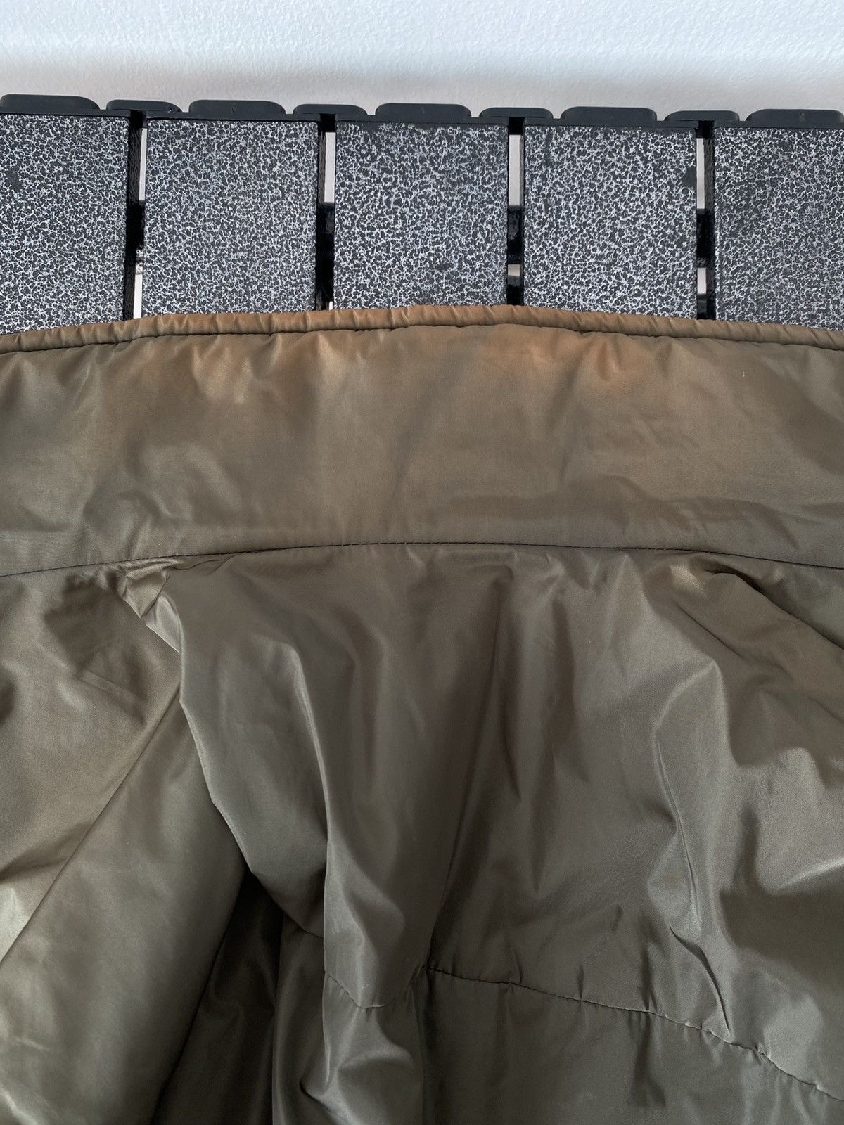 Prada 2010’s Prada Sport Reversible Nylon Blouson Zipper Jacket Size US S / EU 44-46 / 1 - 20 Thumbnail