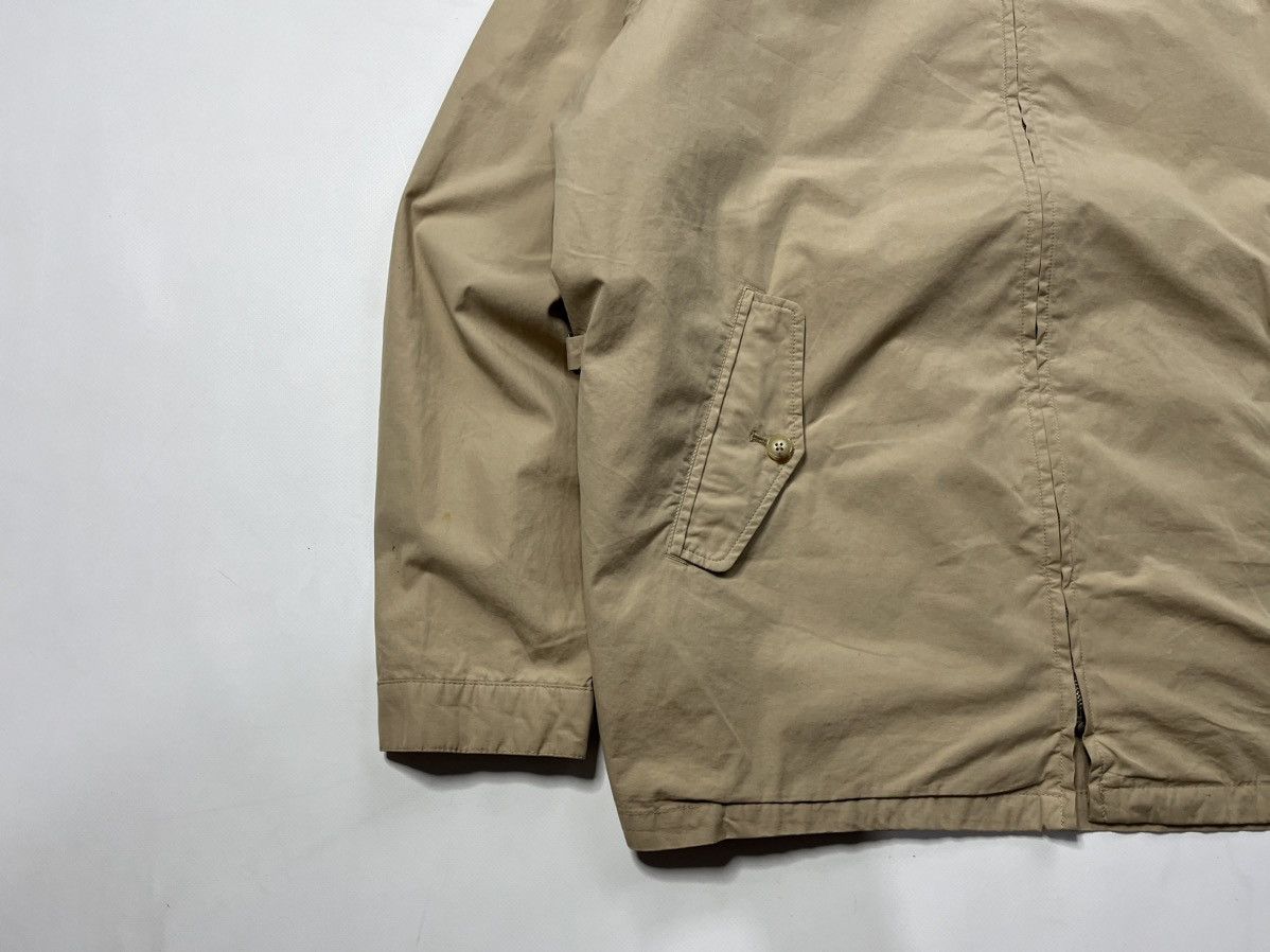 Polo Ralph Lauren Vintage Polo Ralph Lauren bomber jacket Size US XL / EU 56 / 4 - 3 Thumbnail