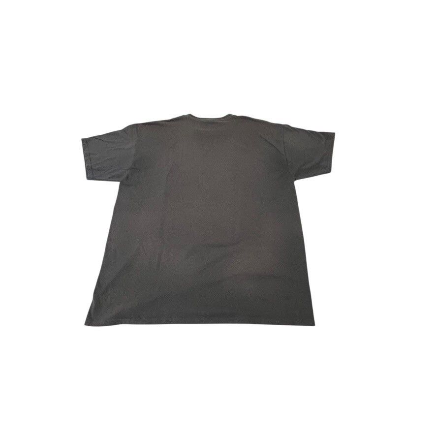 Jerzees 39th Annual Rebel Run Car Truck Lima Ohio 2018 Gray Men's T- Size US XL / EU 56 / 4 - 6 Thumbnail
