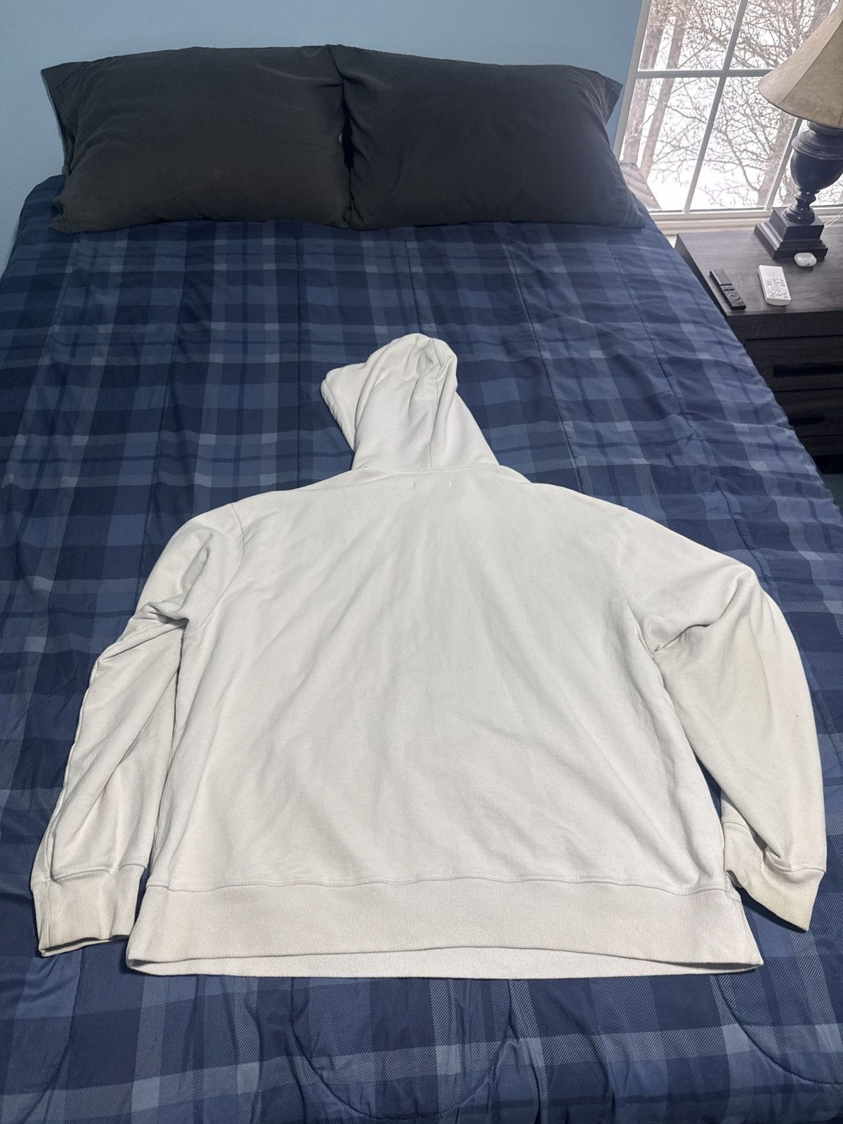 424 424 Hooded Sweatshirt Size US XL / EU 56 / 4 - 2 Thumbnail