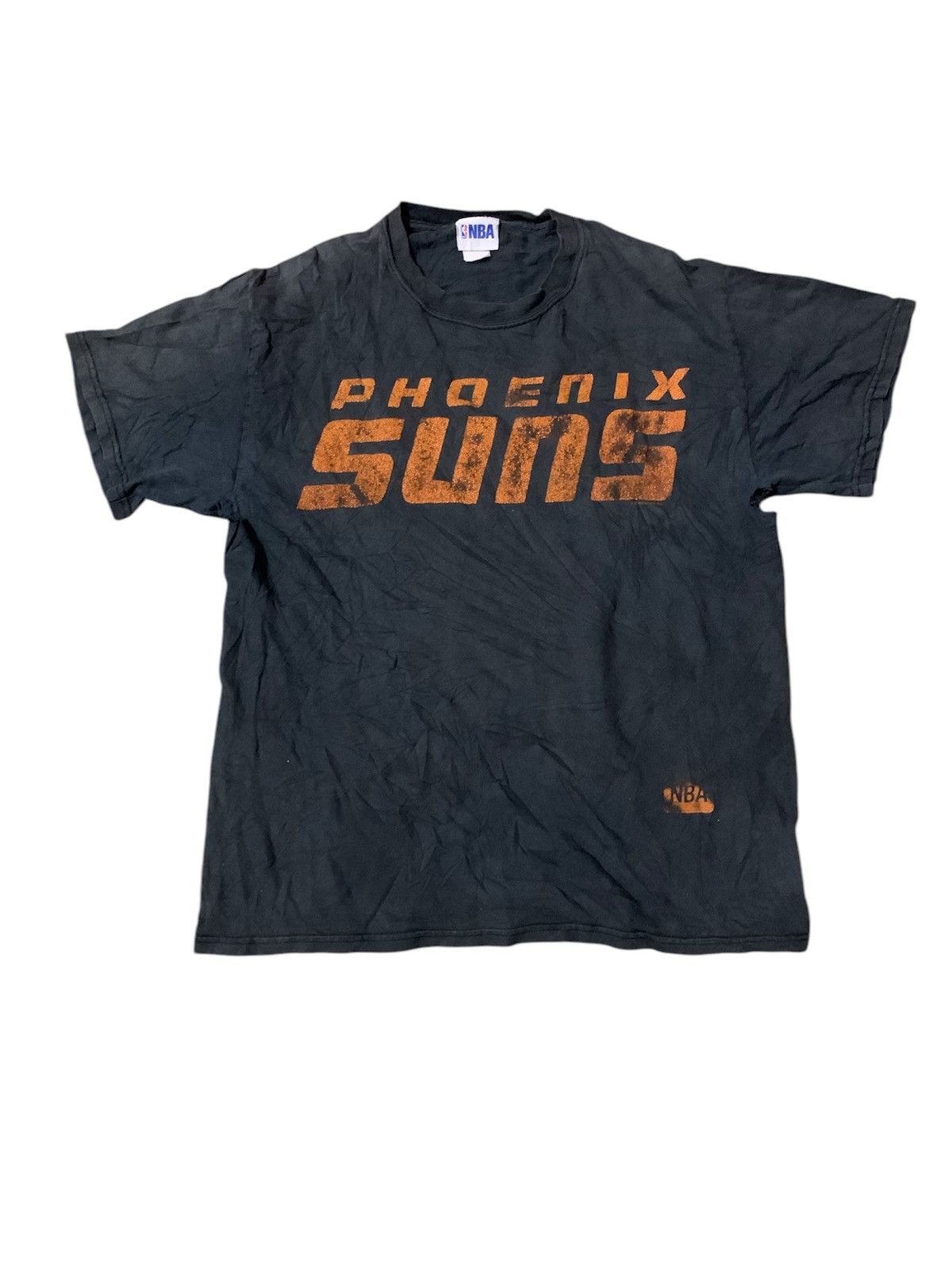 NBA × Vintage Pheonix Suns NBA Tee Size US L / EU 52-54 / 3 - 1 Thumbnail