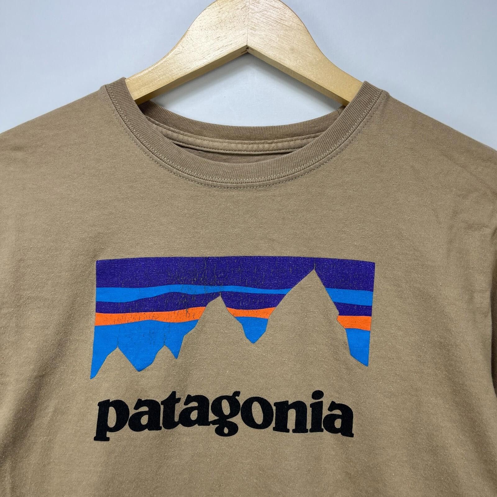 Patagonia Patagonia Long Sleeve Shirt Small Size US S / EU 44-46 / 1 - 3 Thumbnail