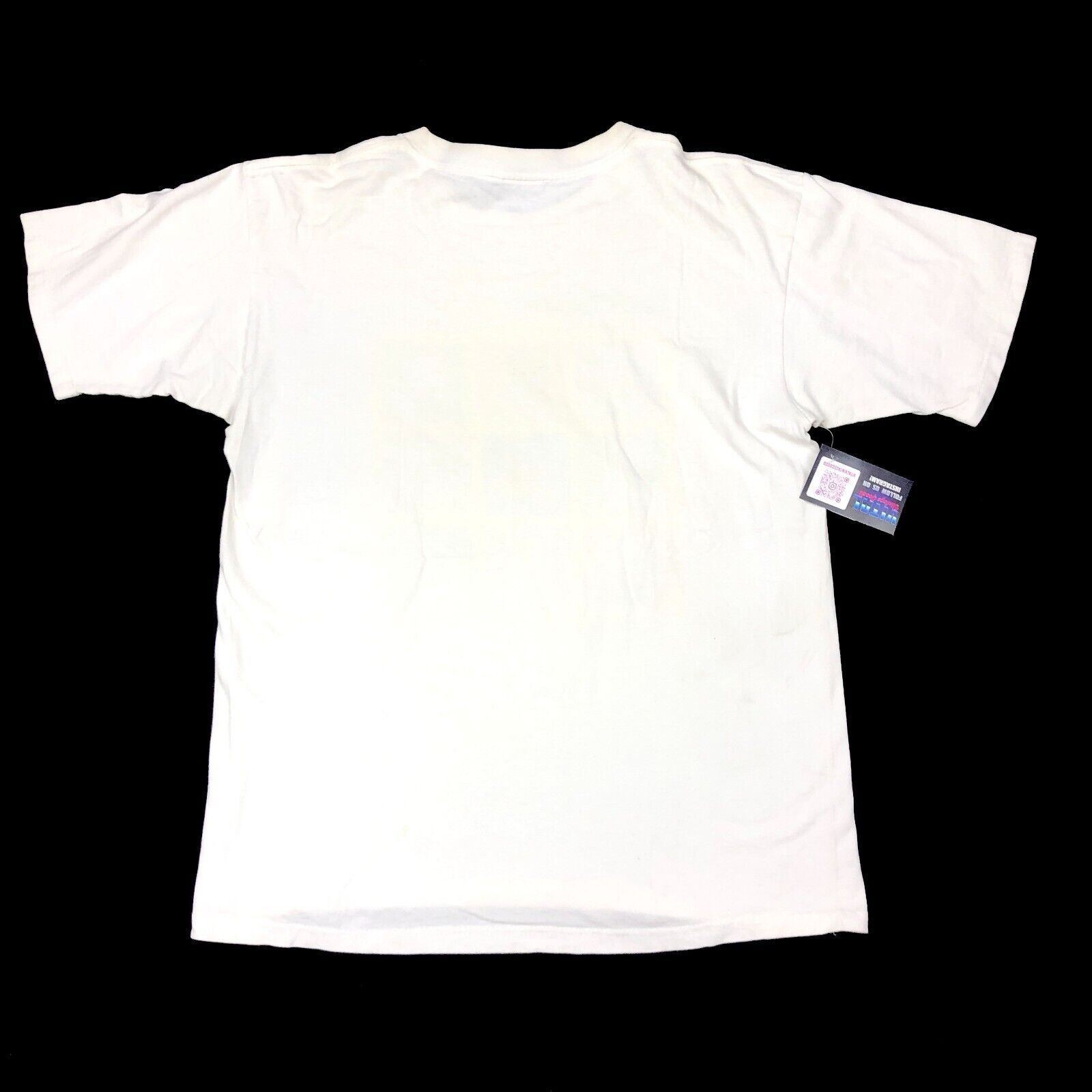 Vintage Vintage 1995 Stanley Desantis OJ Simpson Brady Bunch Tee Size US L / EU 52-54 / 3 - 8 Thumbnail