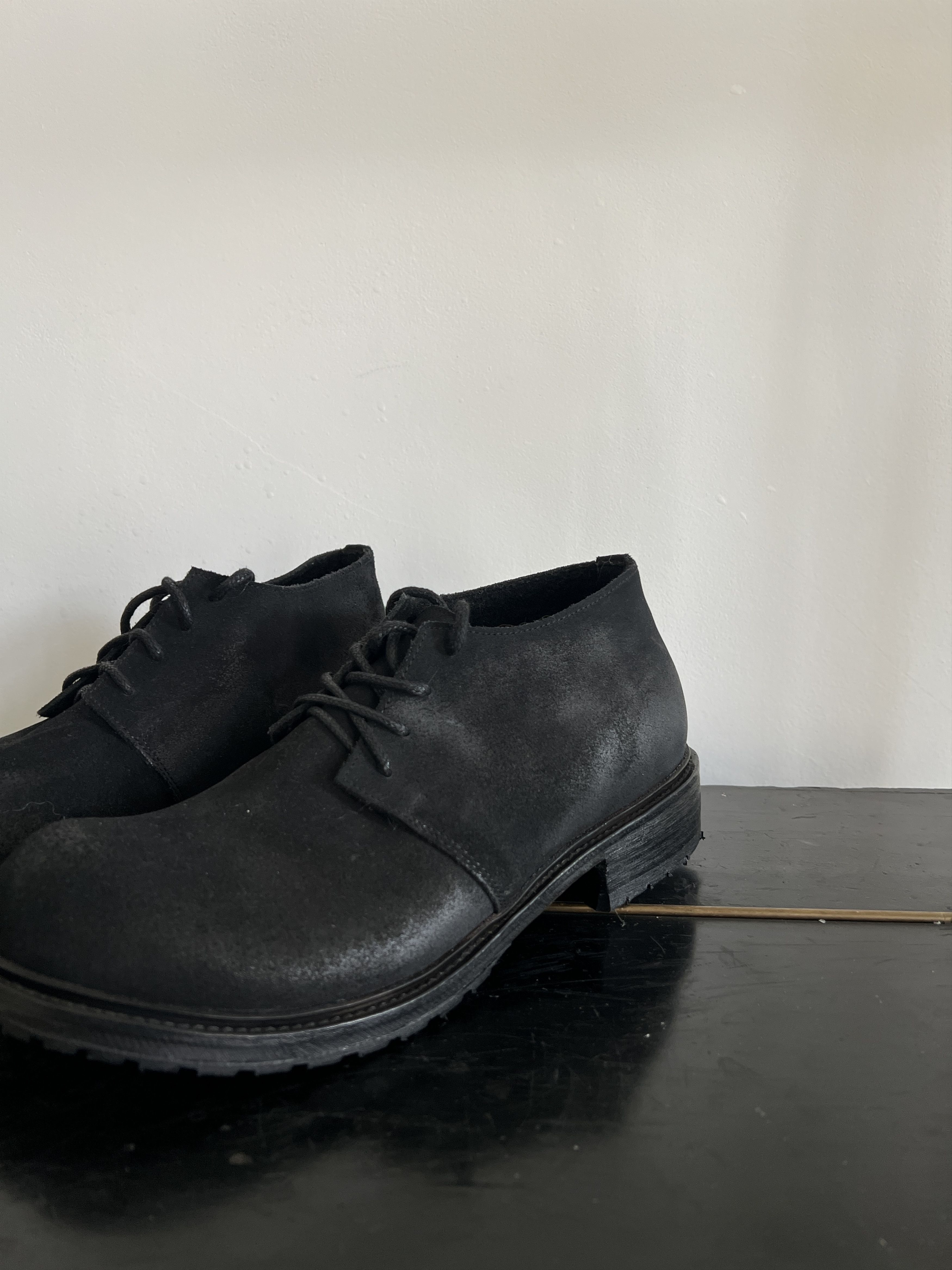 Other WARM LEATHER DERBIES Size US 10 / EU 43 - 3 Thumbnail