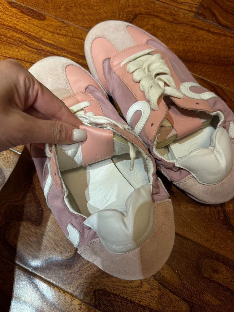Loewe LOEWE sneaker, Size US 8.5 / IT 38.5 - 5 Thumbnail