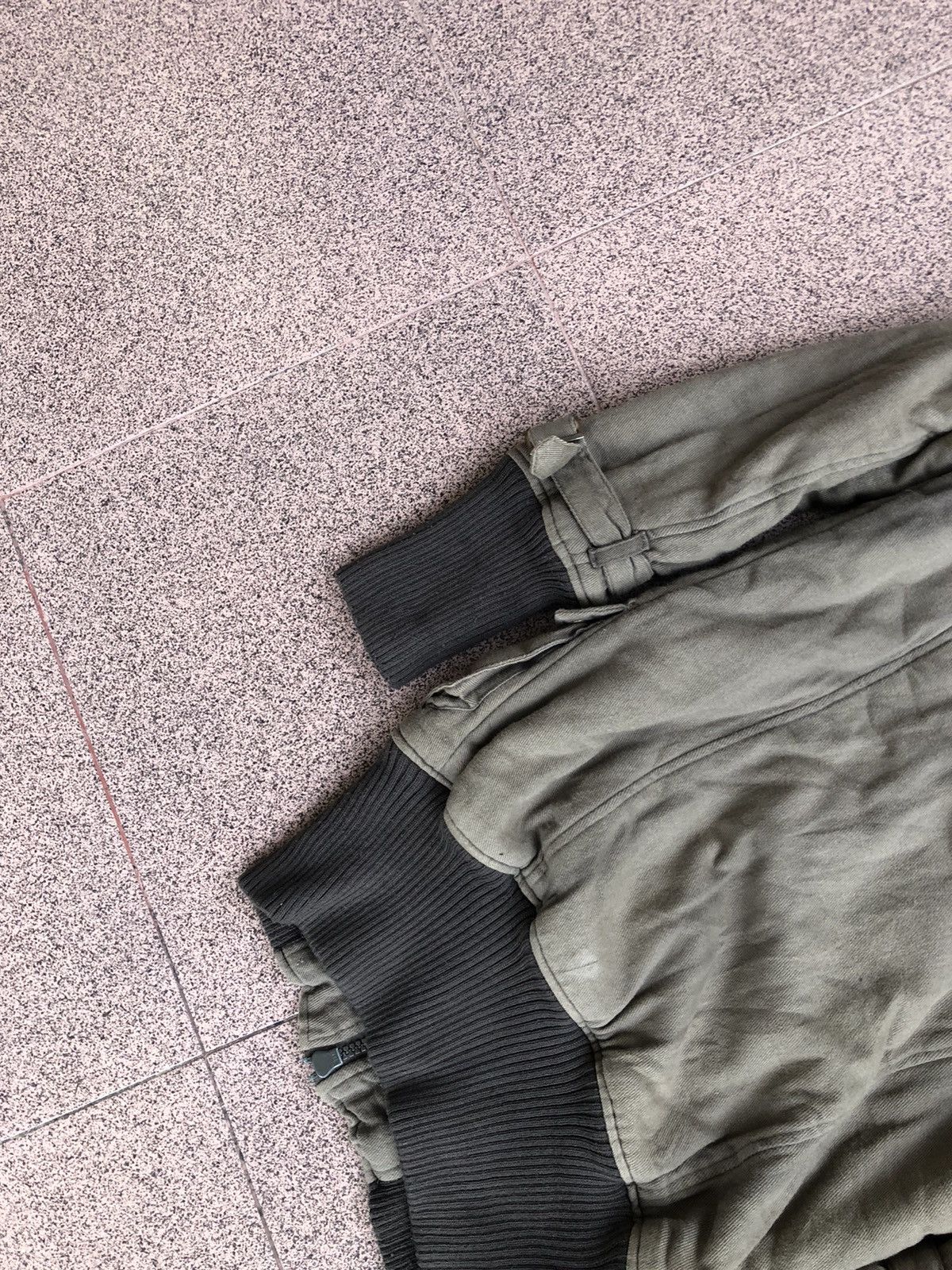 Japanese Brand Liz lisa dol duffle sherpa jacket goa style Size US M / EU 48-50 / 2 - 10 Thumbnail