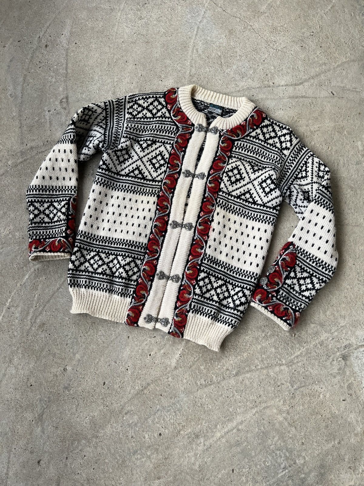 Dale Of Norway Sweater