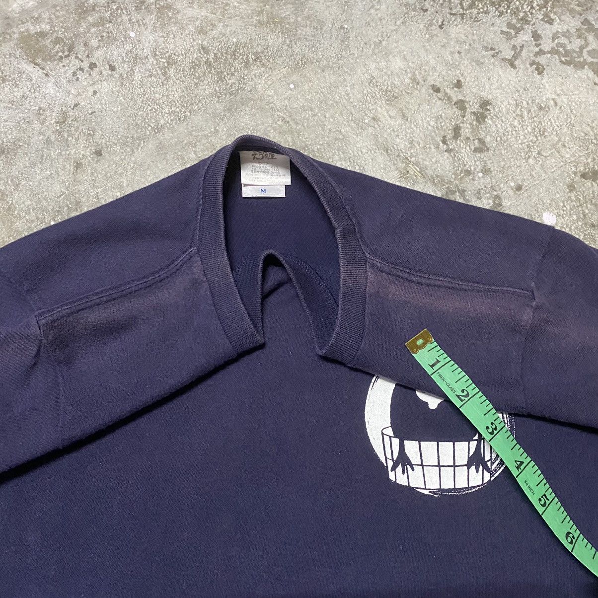 Anime Evangelion Sachiel The Third Angel x Hakone Resort T Shirt Size US M / EU 48-50 / 2 - 13 Thumbnail