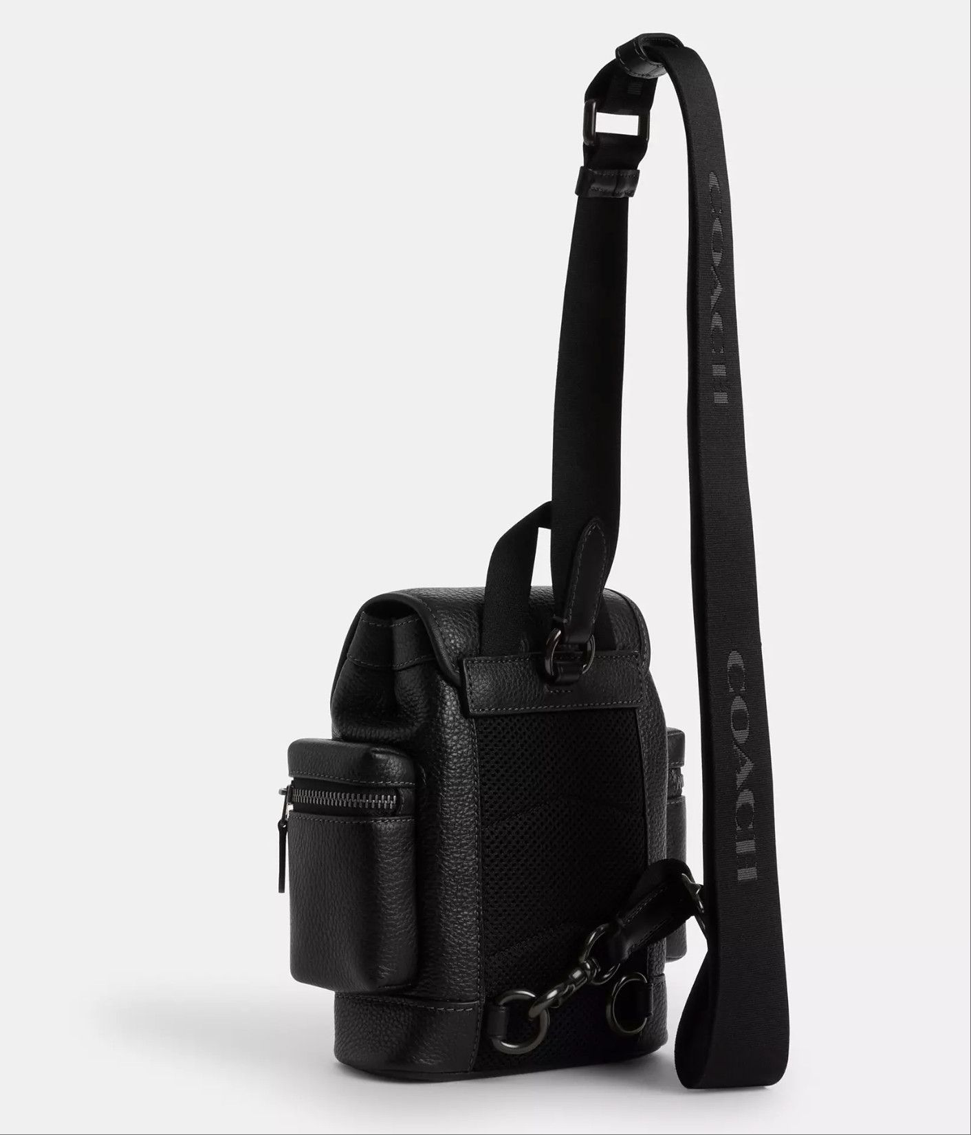 Coach Sprint Sling Pack CBF63 Size ONE SIZE - 4 Thumbnail