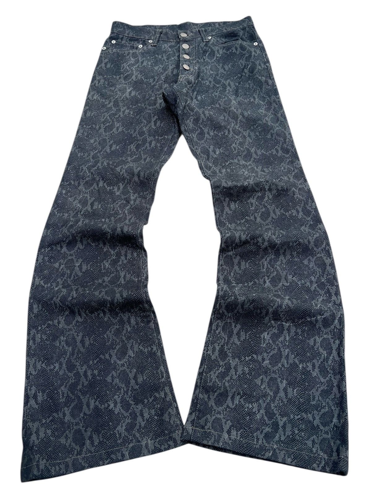 Tornado Mart Python | Grailed