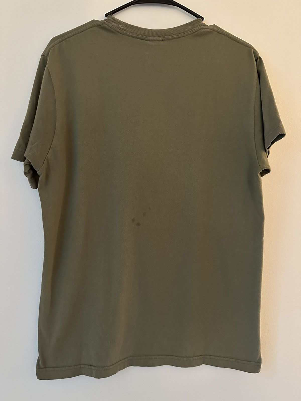 Supreme Supreme Gonz Tee Size US S / EU 44-46 / 1 - 3 Thumbnail
