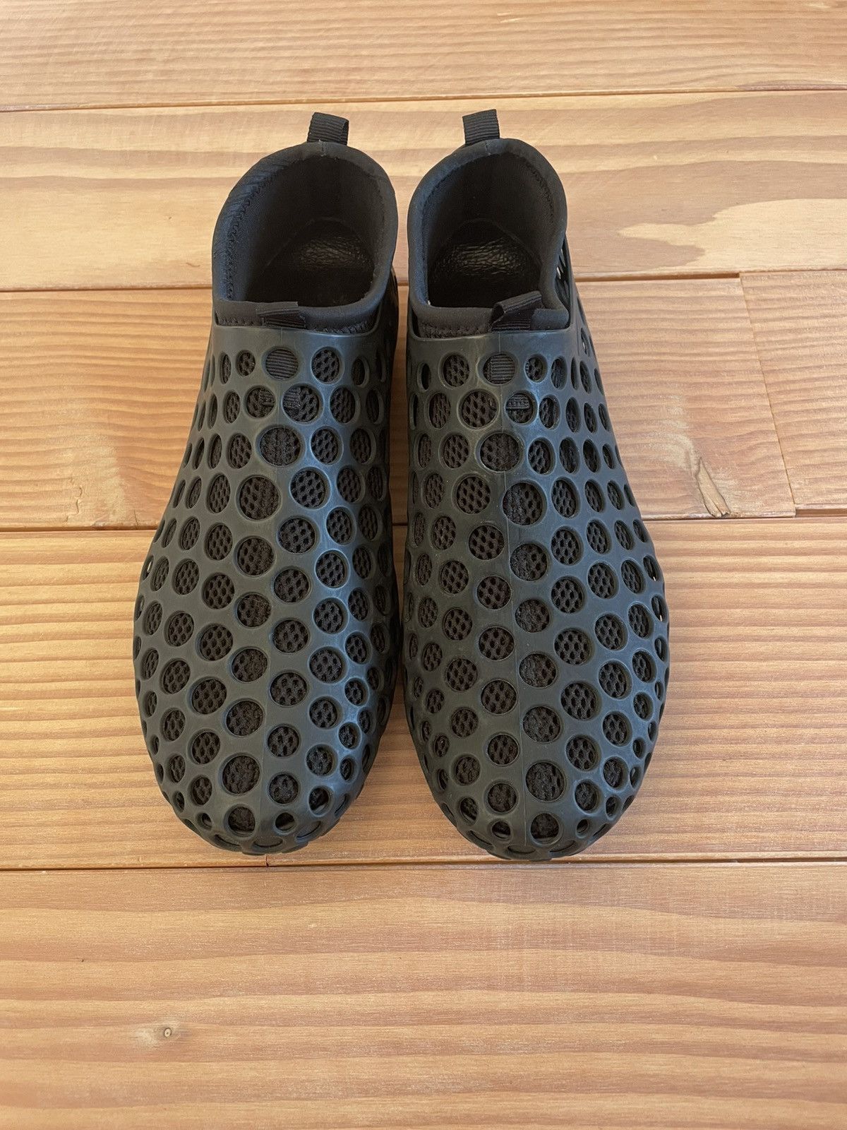 Nike Original Nike Zvezdochka by Marc Newson Size US 10 / EU 43 - 1 Thumbnail