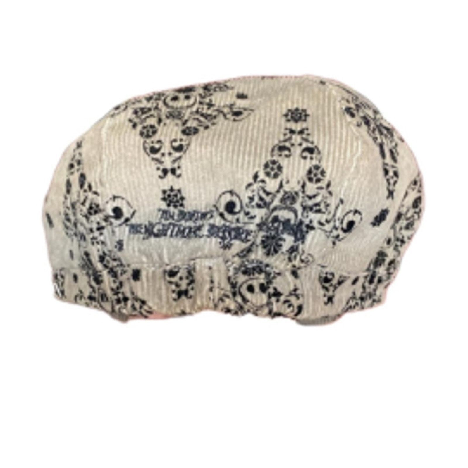 Disney Disney Parks Corduroy Jack Skellington Hat Size ONE SIZE - 8 Thumbnail