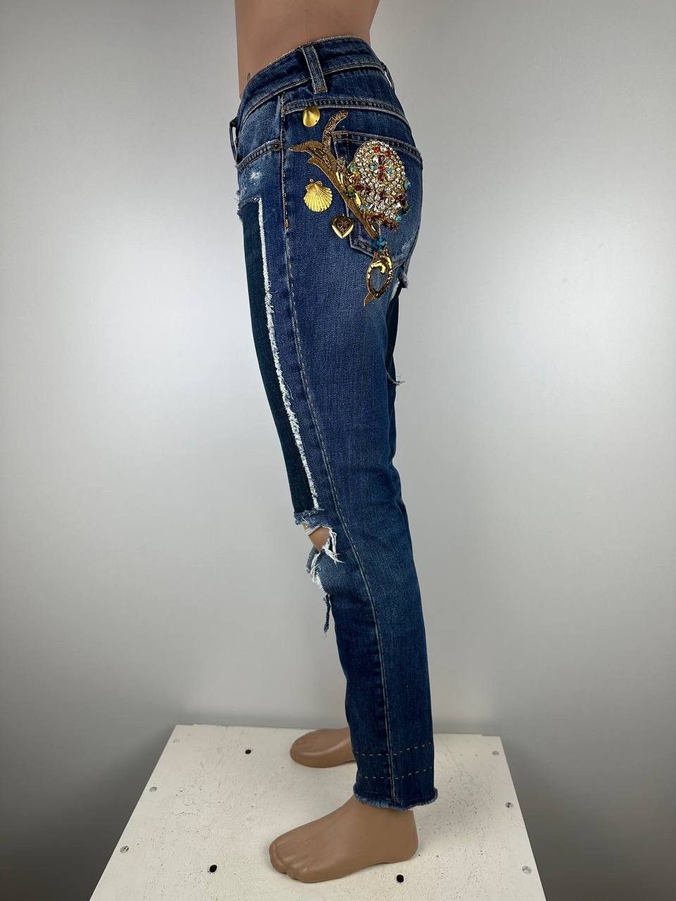 Jeans Dolce&Gabbana