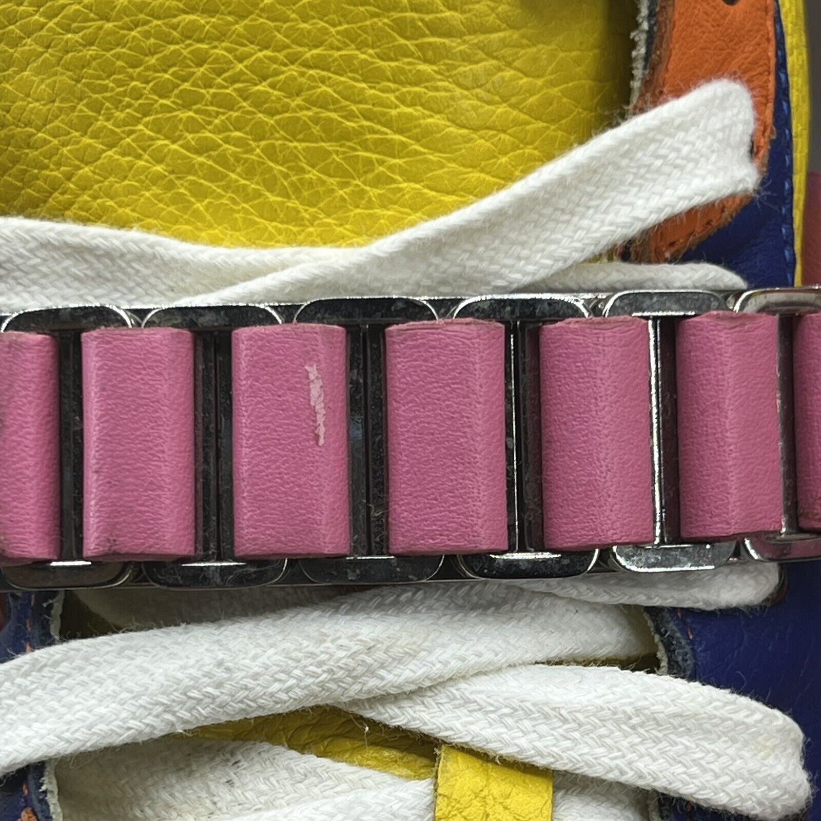 Versace Versace Spring 2015 Sneakers Men’s 10 US, 43 EU Size US 9 / EU 42 - 9 Thumbnail