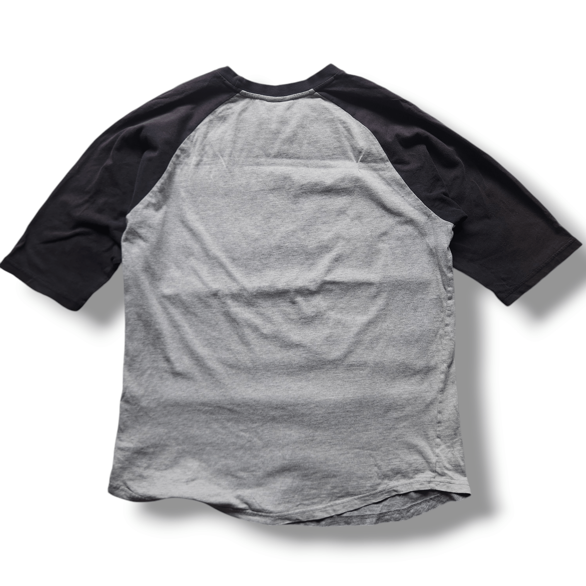 Carhartt × Vintage Vintage Carhartt Detroit Raglan TShirt Size US M / EU 48-50 / 2 - 18 Thumbnail