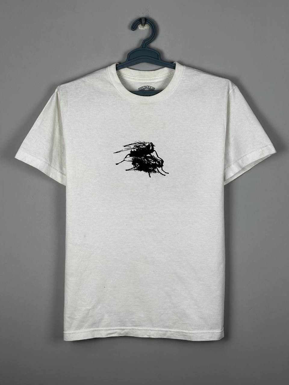Japanese Brand Glue Skateboards Romantic Fly Streetwear T Shirt Size US M / EU 48-50 / 2 - 2 Thumbnail