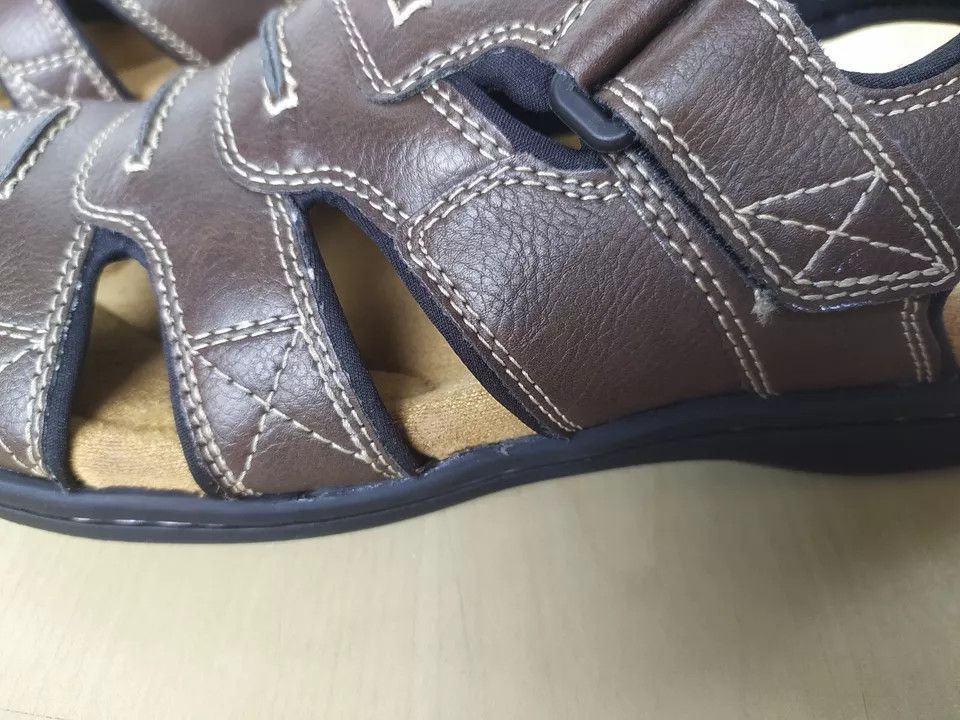 Dockers Dockers Men's Searose Fisherman Sandal Casual Shoes T 0028 Size US 7 / EU 40 - 11 Thumbnail