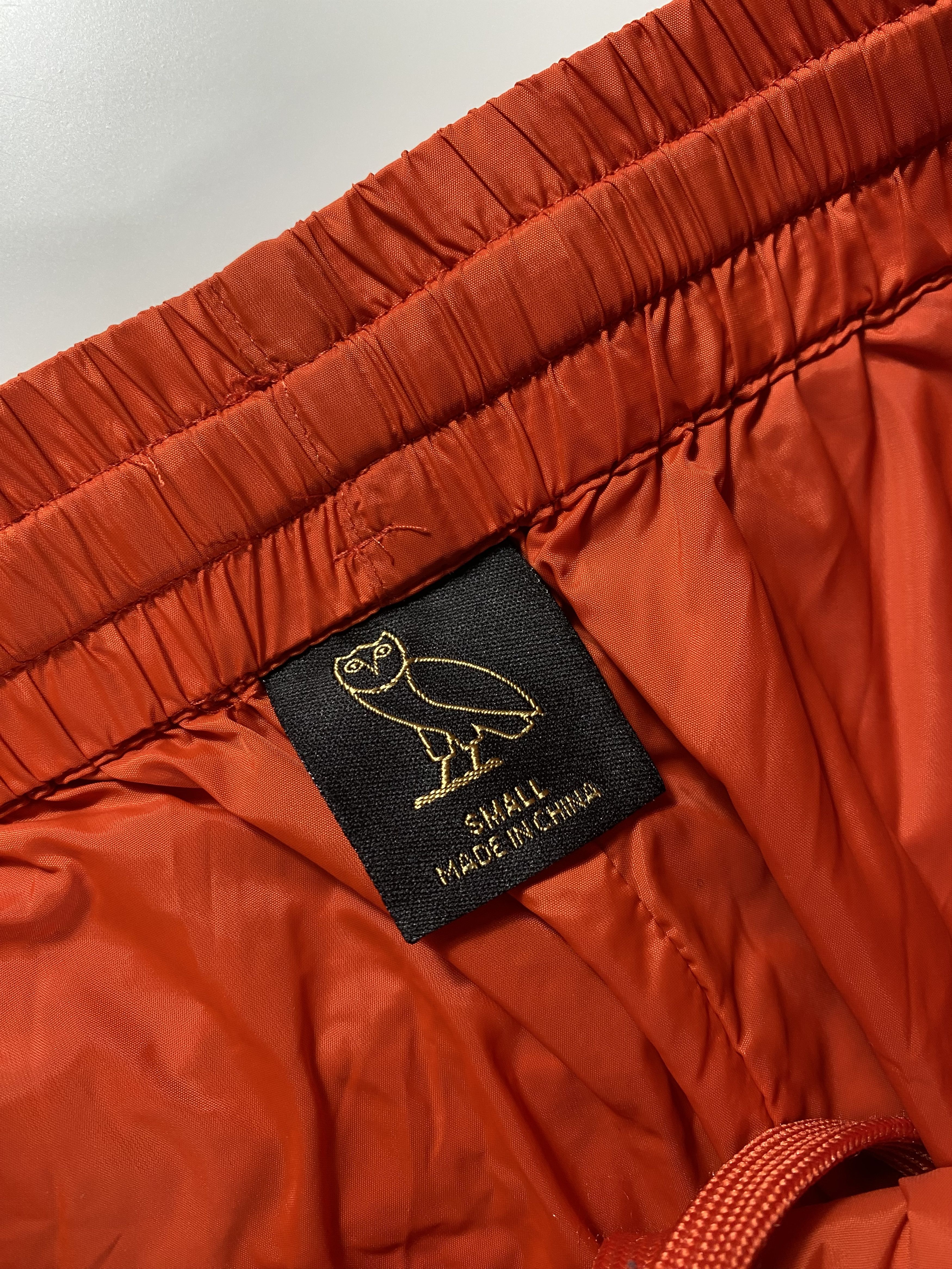 October's Very Own Octobers Very Own 'Team October' Track Pants Size S Size US 27 - 4 Thumbnail