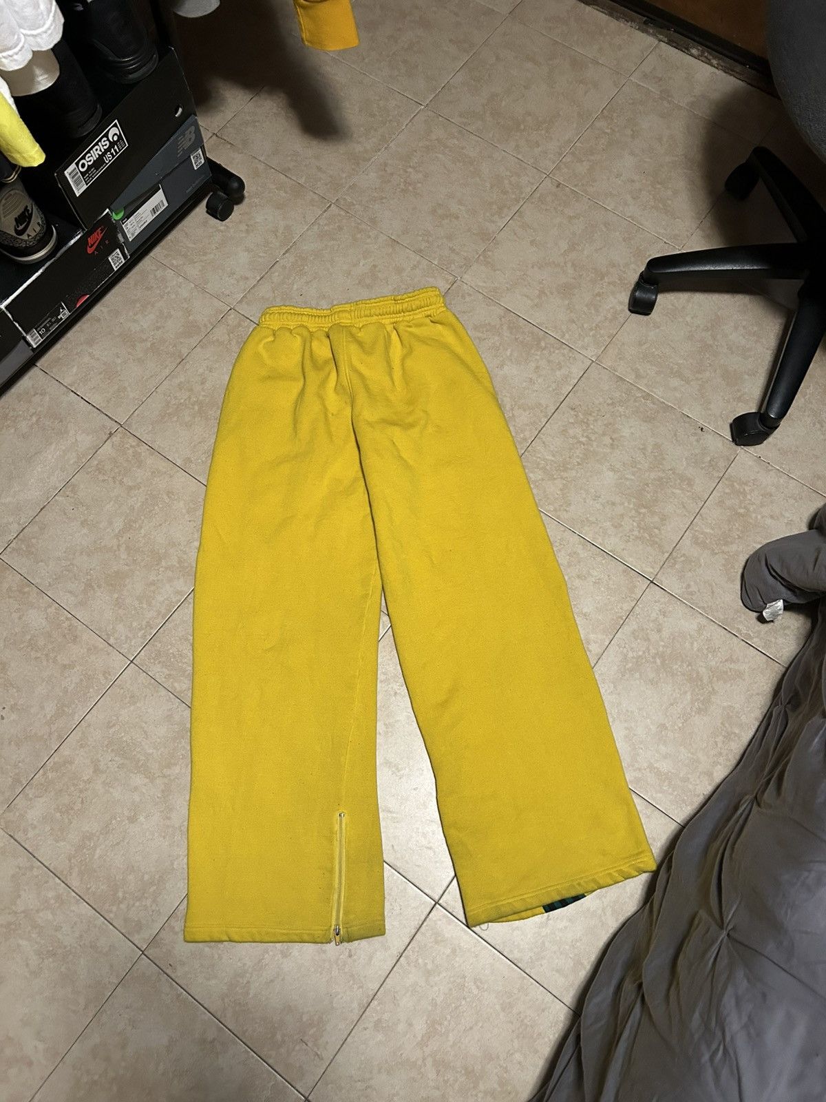 Other Ventiful Studio Striped Sweatpants Size US 34 / EU 50 - 3 Thumbnail