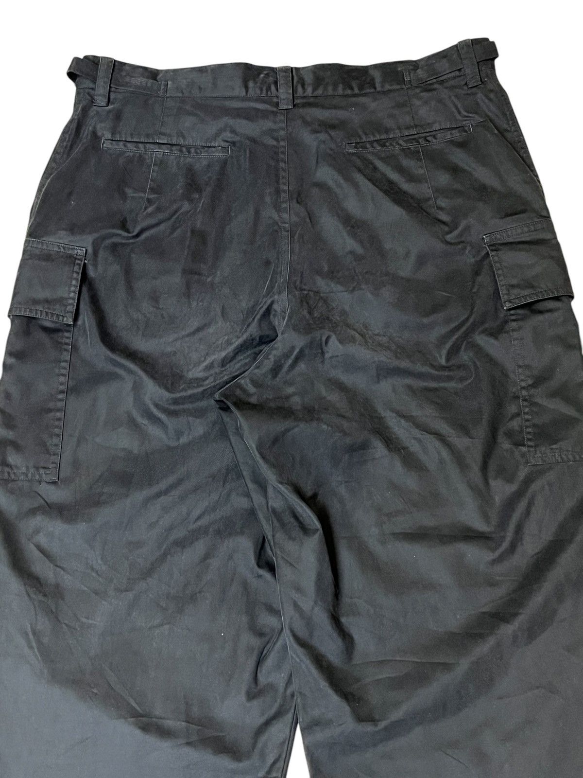 yoshie inaba GRAIL🔥JAPANESE BRAND YOSHIE INABA CARGO PANT Size US 30 / EU 46 - 8 Thumbnail