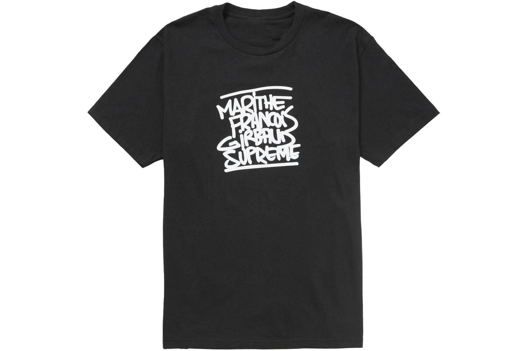 Other Men’s Black Tee – Classic Fit, Minimalist Style Size US S / EU 44-46 / 1 - 2 Thumbnail