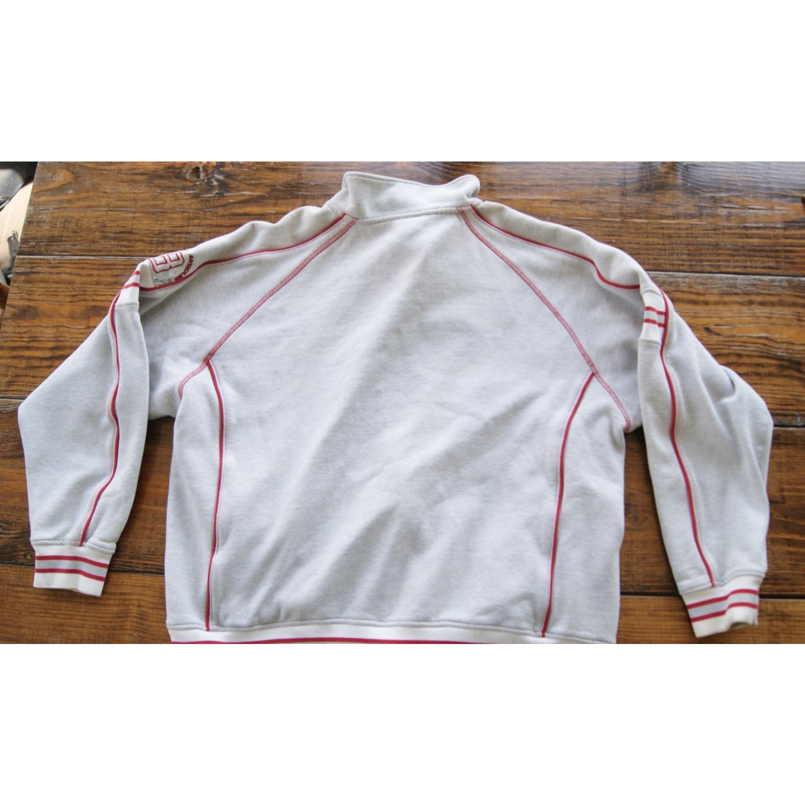 Vintage VTG Y2K Shady Ltd Eminem Limited Large Trac Jacket Original Size US L / EU 52-54 / 3 - 6 Thumbnail