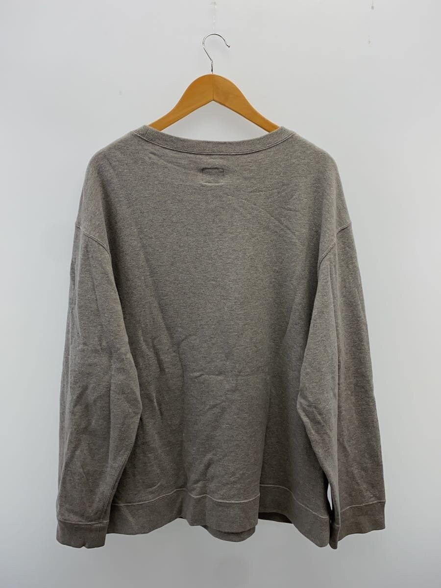 Needles Arc Logo Sweater Size US XL / EU 56 / 4 - 2 Thumbnail