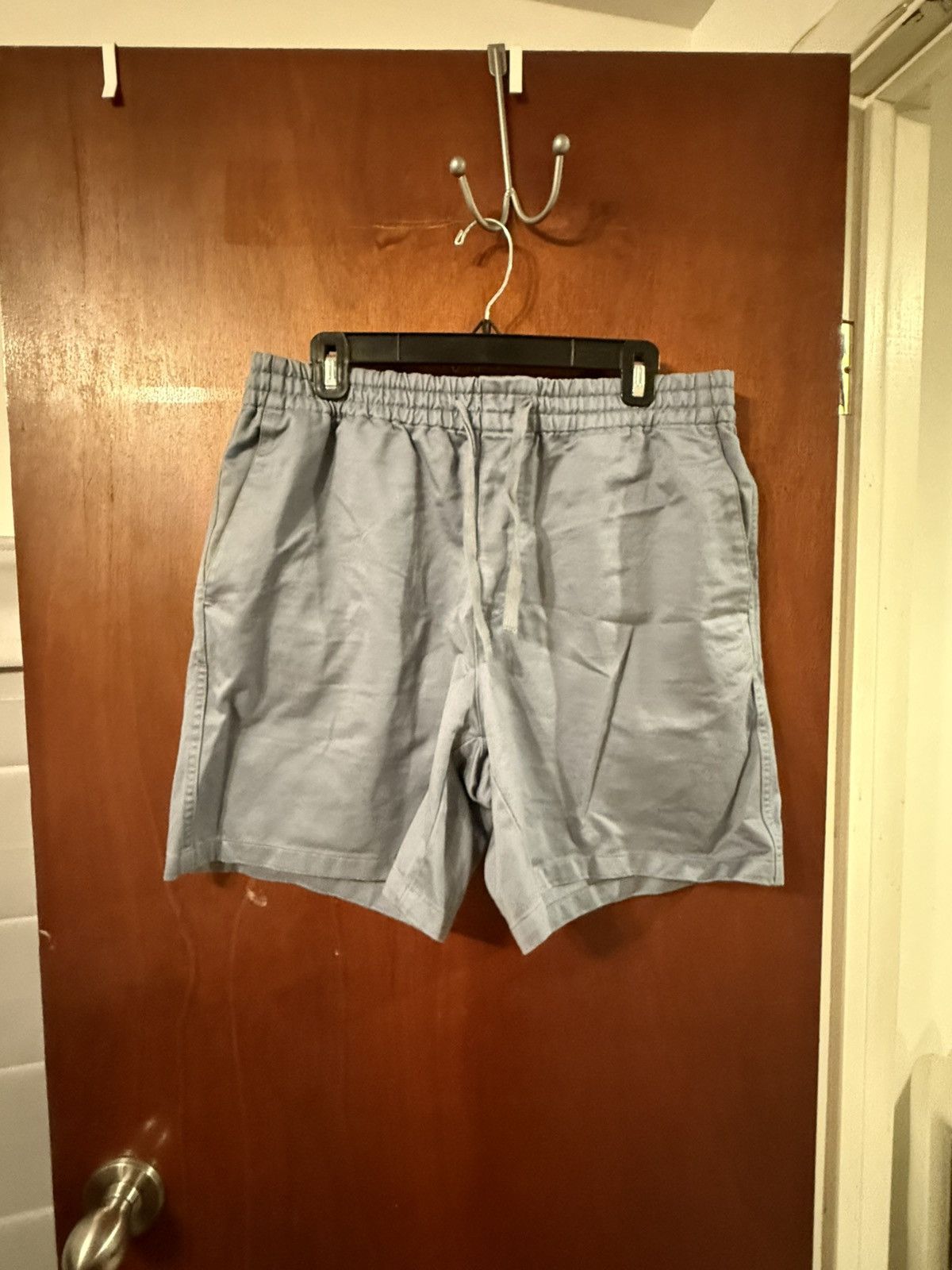 Aime Leon Dore Aime Leon Dore drawstring chinos Size US 34 / EU 50 - 1 Thumbnail