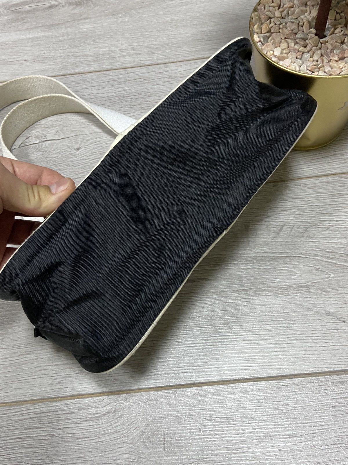 Nike Nike vintage small shoulder hand bag Size ONE SIZE - 4 Thumbnail