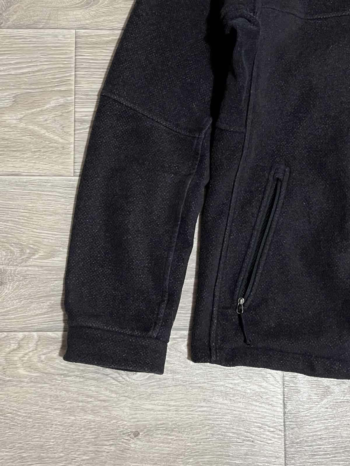 The North Face Full zip fleece The North Face vintage Size US M / EU 48-50 / 2 - 4 Thumbnail