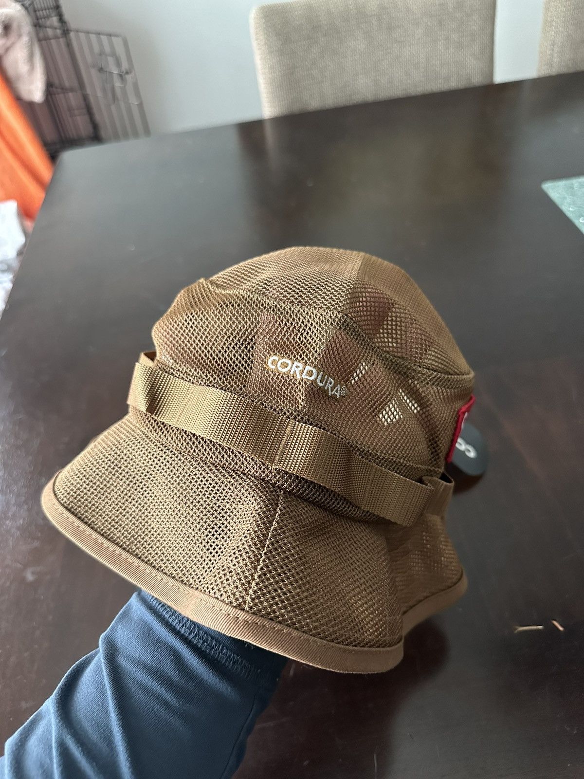 Supreme Mesh Cordura® Boonie Size ONE SIZE - 2 Thumbnail