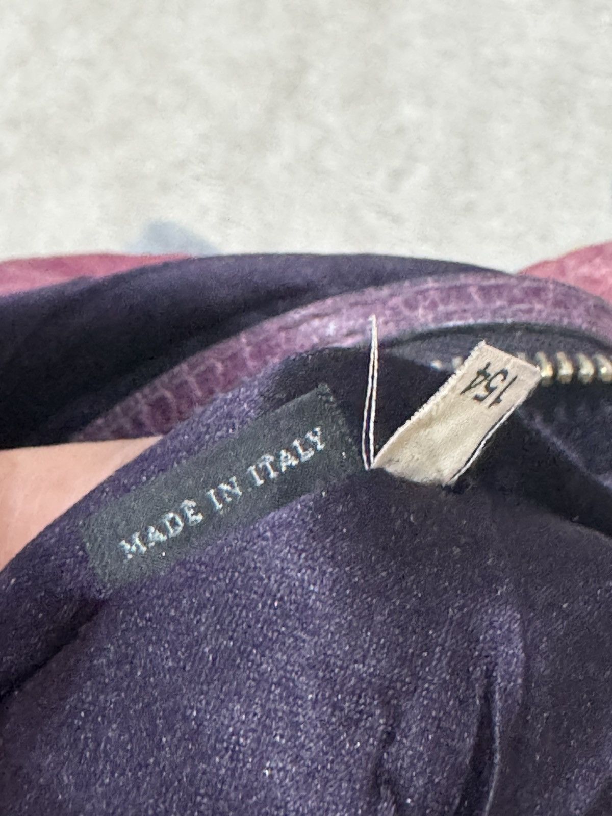 Prada MIU MIU Size ONE SIZE - 5 Thumbnail
