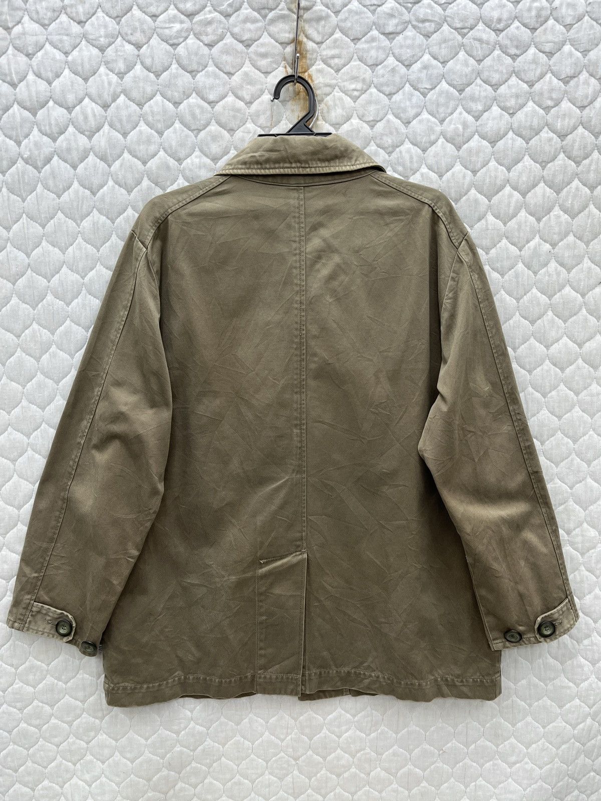 Vintage 🔥🔥🔥ARCHIVE VTG GYMNIVA JACKET Size US M / EU 48-50 / 2 - 4 Thumbnail
